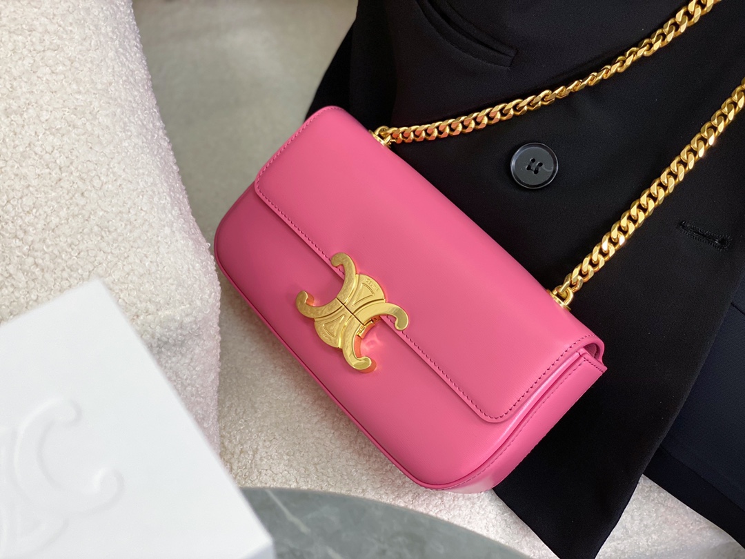 Celine Triomphe Bags